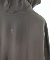 N.HOOLYWOOD（エヌハリウッド）パーカー グレー サイズ:XL メンズ/2200640856014