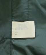 N.HOOLYWOOD（エヌハリウッド）カジュアルシャツ 緑 サイズ:36(S位) メンズ/2200619348014