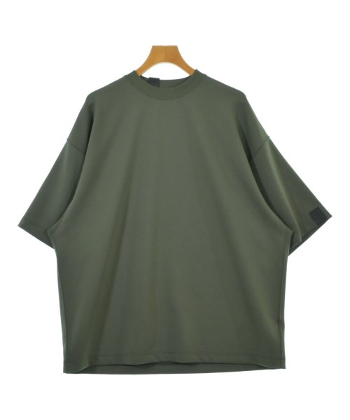 N.HOOLYWOOD(エヌハリウッド)Tシャツ・カットソー カーキ サイズ:36(S位)/2200619348021