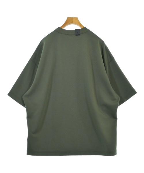 N.HOOLYWOOD（エヌハリウッド）Tシャツ・カットソー カーキ サイズ:36(S位) メンズ/2200619348021