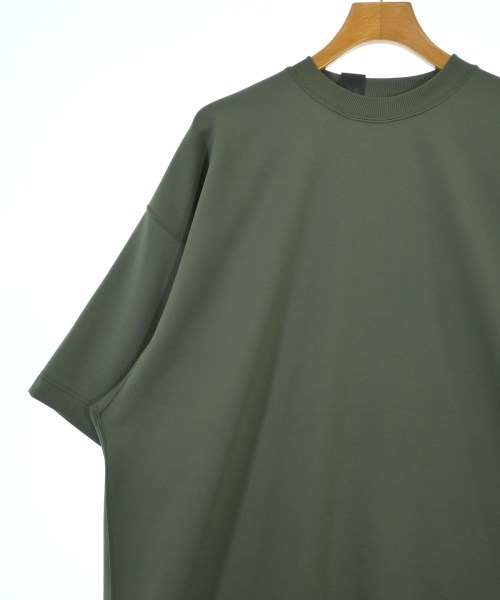 N.HOOLYWOOD（エヌハリウッド）Tシャツ・カットソー カーキ サイズ:36(S位) メンズ/2200619348021