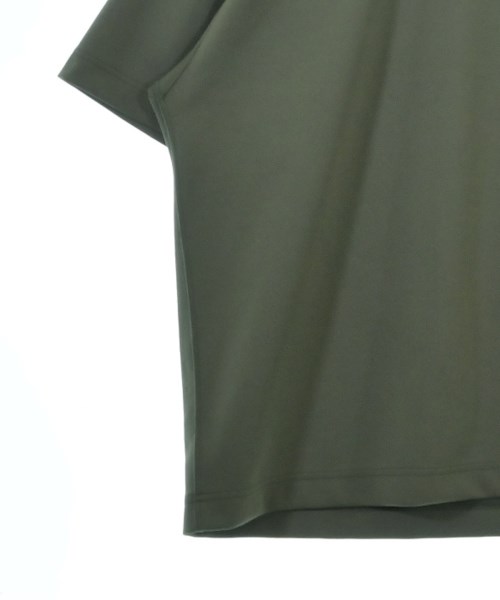 N.HOOLYWOOD（エヌハリウッド）Tシャツ・カットソー カーキ サイズ:36(S位) メンズ/2200619348021