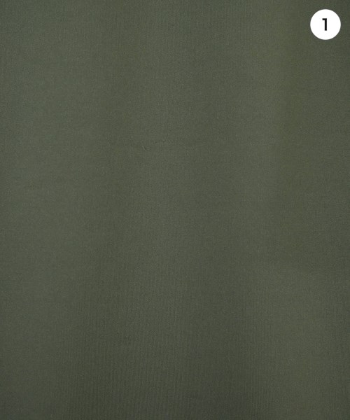 N.HOOLYWOOD（エヌハリウッド）Tシャツ・カットソー カーキ サイズ:36(S位) メンズ/2200619348021