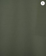 N.HOOLYWOOD（エヌハリウッド）Tシャツ・カットソー カーキ サイズ:36(S位) メンズ/2200619348021