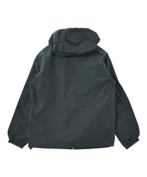 N.HOOLYWOOD（エヌハリウッド）マウンテンパーカー 緑 サイズ:36(S位) メンズ/2200619348038