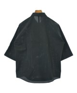 N.HOOLYWOOD（エヌハリウッド）カジュアルシャツ 黒 サイズ:36(S位) メンズ/2200619348045