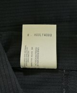 N.HOOLYWOOD（エヌハリウッド）カジュアルシャツ 黒 サイズ:36(S位) メンズ/2200619348045