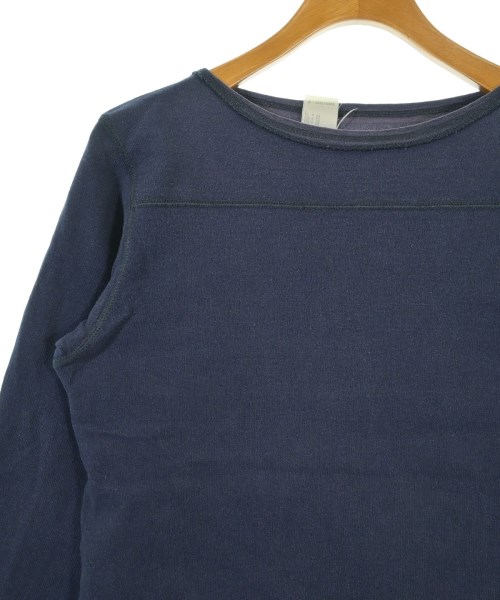 N.HOOLYWOOD（エヌハリウッド）Tシャツ・カットソー 紺 サイズ:36(S位) メンズ/2200619348052