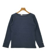 N.HOOLYWOOD（エヌハリウッド）Tシャツ・カットソー 紺 サイズ:36(S位) メンズ/2200619348052