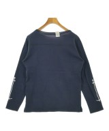 N.HOOLYWOOD（エヌハリウッド）Tシャツ・カットソー 紺 サイズ:36(S位) メンズ/2200619348052