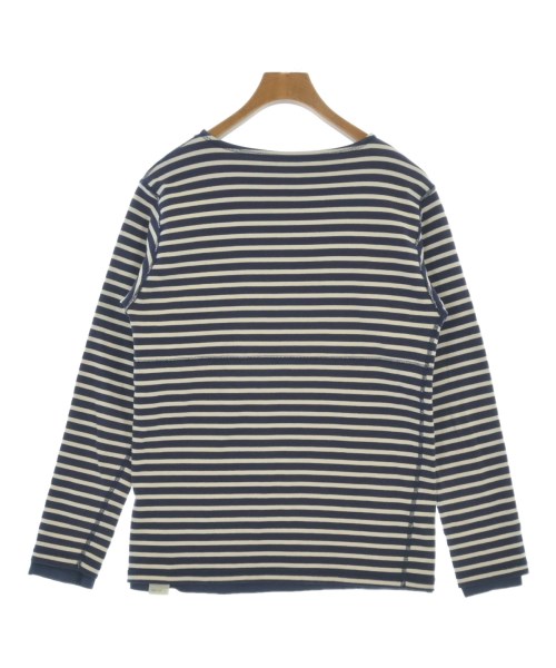 N.HOOLYWOOD（エヌハリウッド）Tシャツ・カットソー 紺 サイズ:36(S位) メンズ/2200619348069