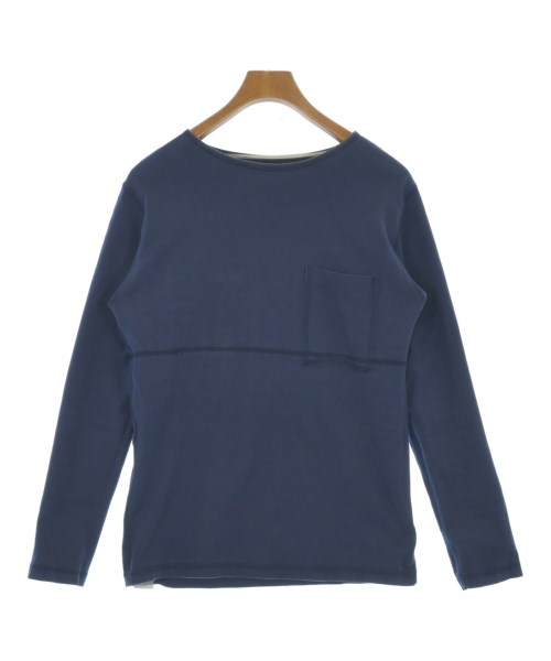 N.HOOLYWOOD（エヌハリウッド）Tシャツ・カットソー 紺 サイズ:36(S位) メンズ/2200619348069