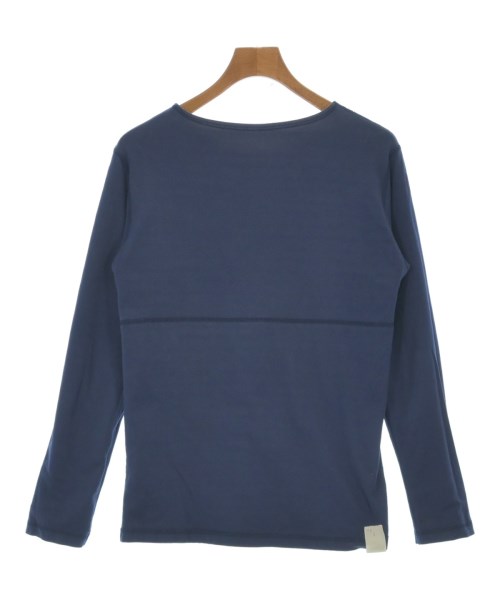 N.HOOLYWOOD（エヌハリウッド）Tシャツ・カットソー 紺 サイズ:36(S位) メンズ/2200619348069