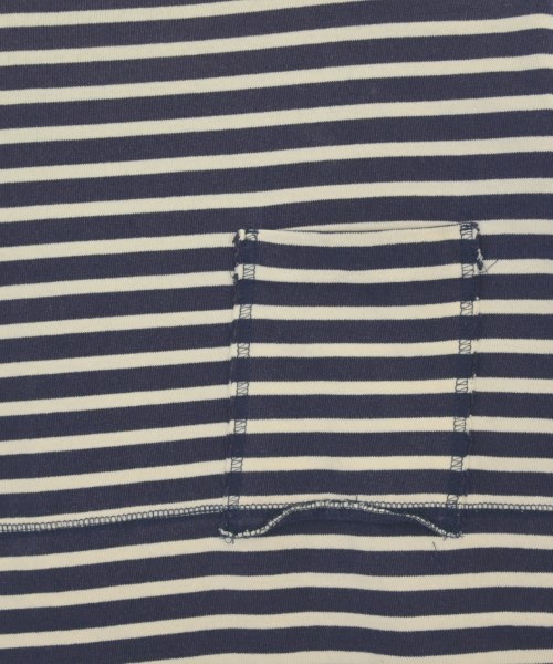 N.HOOLYWOOD（エヌハリウッド）Tシャツ・カットソー 紺 サイズ:36(S位) メンズ/2200619348069