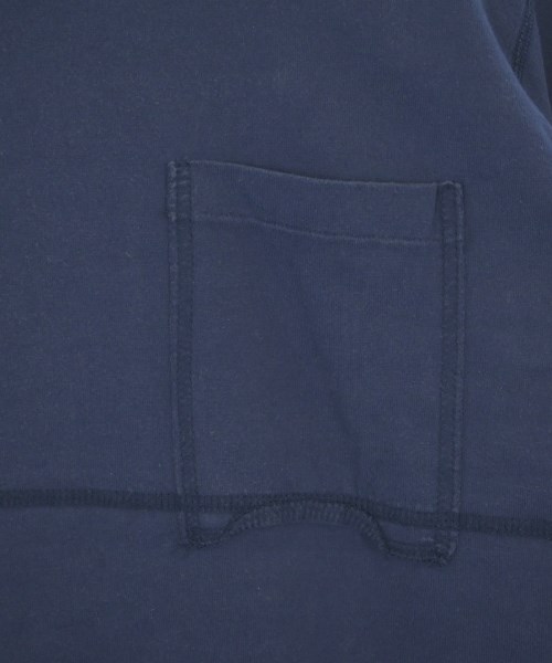 N.HOOLYWOOD（エヌハリウッド）Tシャツ・カットソー 紺 サイズ:36(S位) メンズ/2200619348069