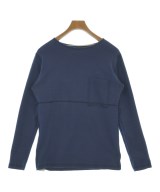 N.HOOLYWOOD（エヌハリウッド）Tシャツ・カットソー 紺 サイズ:36(S位) メンズ/2200619348069