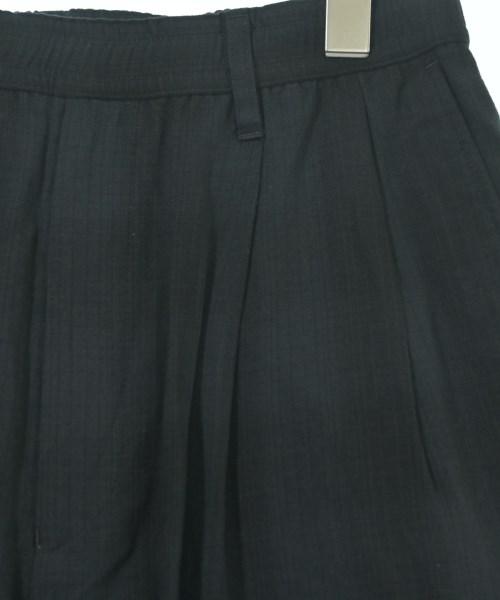 N.HOOLYWOOD（エヌハリウッド）スラックス 紺 サイズ:36(S位) メンズ/2200619348083