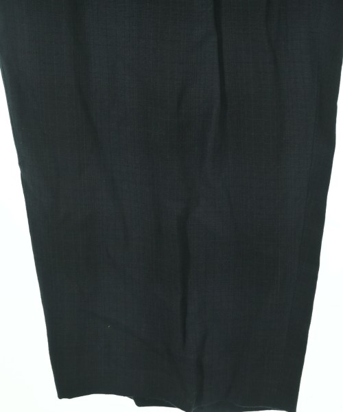 N.HOOLYWOOD（エヌハリウッド）スラックス 紺 サイズ:36(S位) メンズ/2200619348083