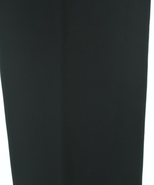 N.HOOLYWOOD（エヌハリウッド）スラックス 黒 サイズ:36(S位) メンズ/2200619348090