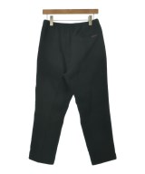 N.HOOLYWOOD（エヌハリウッド）スラックス 黒 サイズ:36(S位) メンズ/2200619348090