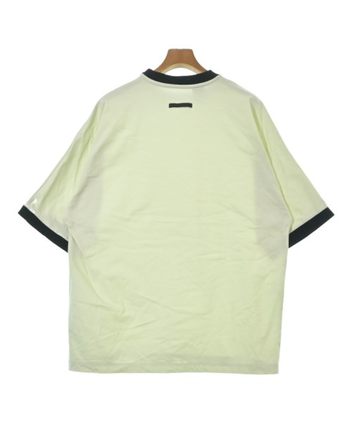 N.HOOLYWOOD（エヌハリウッド）Tシャツ・カットソー 緑 サイズ:38(M位) メンズ/2200639363028