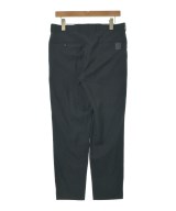 N.HOOLYWOOD（エヌハリウッド）スラックス 紺 サイズ:38(M位) メンズ/2200639363158