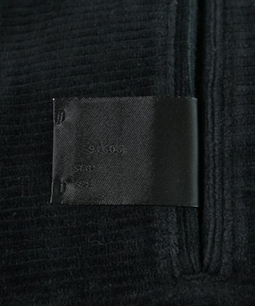 N.HOOLYWOOD（エヌハリウッド）その他 黒 サイズ:38(M位) メンズ/2200639363172