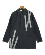 N.HOOLYWOOD ステンカラーコート