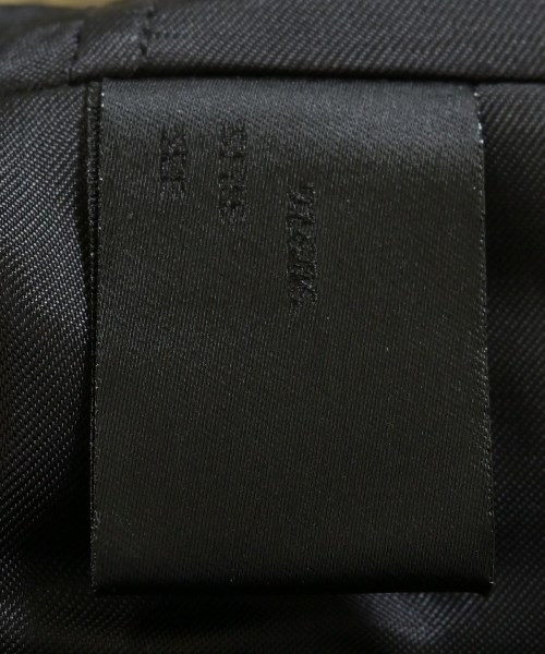 N.HOOLYWOOD（エヌハリウッド）ミリタリーブルゾン カーキ サイズ:36(S位) メンズ/2200641153044