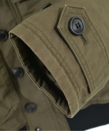 N.HOOLYWOOD（エヌハリウッド）ミリタリーブルゾン カーキ サイズ:36(S位) メンズ/2200641153044