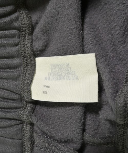 N.HOOLYWOOD（エヌハリウッド）その他 グレー サイズ:36(S位) メンズ/2200641153051