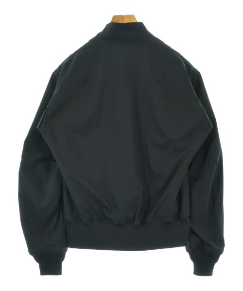 N.HOOLYWOOD（エヌハリウッド）ブルゾン 紺 サイズ:36(S位) メンズ/2200641153075