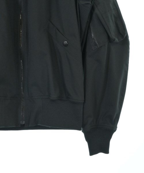 N.HOOLYWOOD（エヌハリウッド）ブルゾン 紺 サイズ:36(S位) メンズ/2200641153075