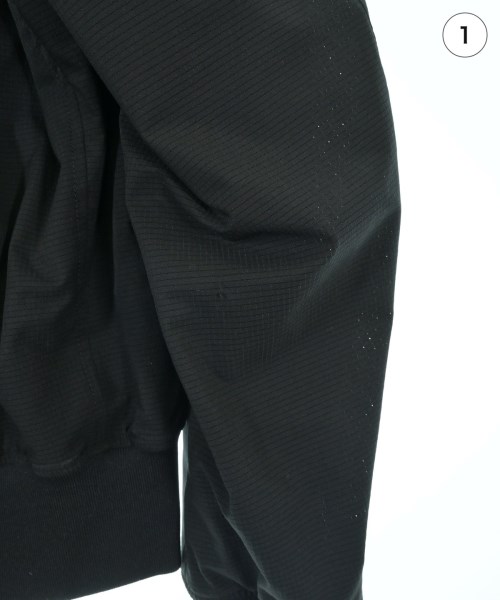 N.HOOLYWOOD（エヌハリウッド）ブルゾン 紺 サイズ:36(S位) メンズ/2200641153075