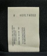 N.HOOLYWOOD（エヌハリウッド）ブルゾン 紺 サイズ:36(S位) メンズ/2200641153075