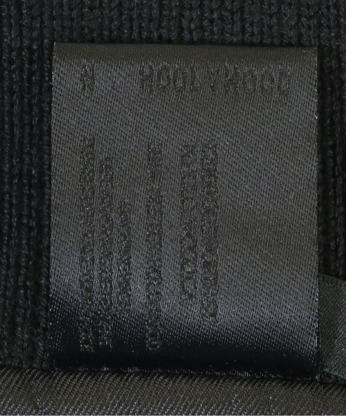 N.HOOLYWOOD（エヌハリウッド）ブルゾン 紺 サイズ:36(S位) メンズ/2200641153082