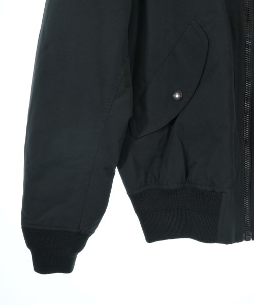 N.HOOLYWOOD（エヌハリウッド）ブルゾン 紺 サイズ:36(S位) メンズ/2200641153082