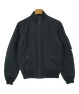 N.HOOLYWOOD（エヌハリウッド）ブルゾン 紺 サイズ:36(S位) メンズ/2200641153082