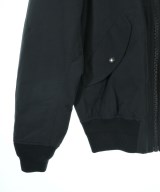 N.HOOLYWOOD（エヌハリウッド）ブルゾン 紺 サイズ:36(S位) メンズ/2200641153082