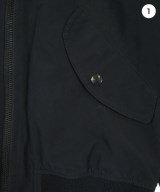 N.HOOLYWOOD（エヌハリウッド）ブルゾン 紺 サイズ:36(S位) メンズ/2200641153082