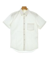 N.HOOLYWOOD（エヌハリウッド）カジュアルシャツ 白 サイズ:36(S位) メンズ/2200641153105