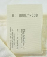 N.HOOLYWOOD（エヌハリウッド）カジュアルシャツ 白 サイズ:36(S位) メンズ/2200641153105