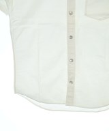 N.HOOLYWOOD（エヌハリウッド）カジュアルシャツ 白 サイズ:36(S位) メンズ/2200641153105