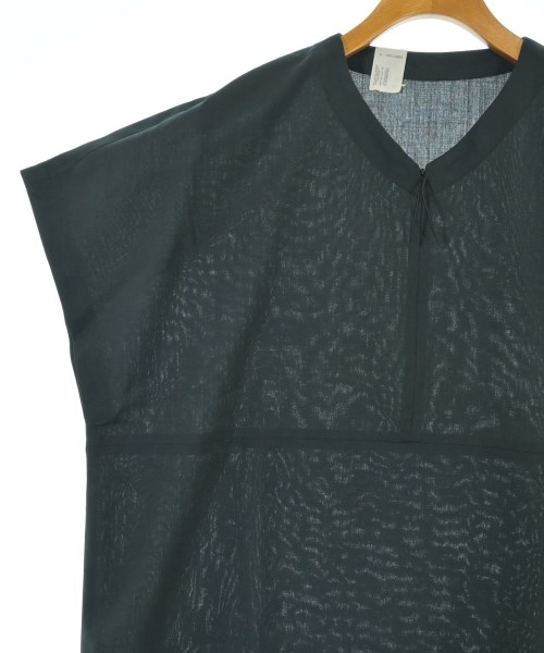 N.HOOLYWOOD（エヌハリウッド）カジュアルシャツ 緑 サイズ:36(S位) メンズ/2200641153129