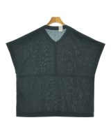 N.HOOLYWOOD（エヌハリウッド）カジュアルシャツ 緑 サイズ:36(S位) メンズ/2200641153129