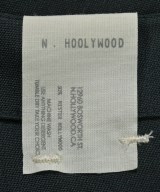 N.HOOLYWOOD（エヌハリウッド）カジュアルシャツ 緑 サイズ:36(S位) メンズ/2200641153129