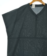 N.HOOLYWOOD（エヌハリウッド）カジュアルシャツ 緑 サイズ:36(S位) メンズ/2200641153129