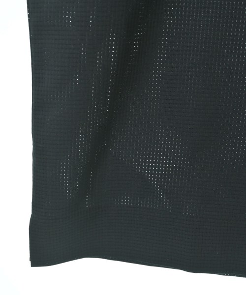 N.HOOLYWOOD（エヌハリウッド）ポロシャツ 黒 サイズ:36(S位) メンズ/2200641153136