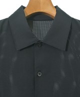 N.HOOLYWOOD（エヌハリウッド）ポロシャツ 黒 サイズ:36(S位) メンズ/2200641153136