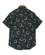 N.HOOLYWOOD（エヌハリウッド）カジュアルシャツ 黒 サイズ:36(S位) メンズ/2200641153143